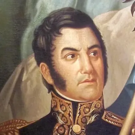 A 176 años de su muerte, el legado de San Martín permanece vigente
