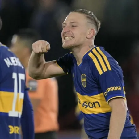 Este martes, fútbol por Radio del Guaran: Boca enfrenta a Deportivo Recoleta por la Copa Sudamericana