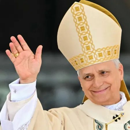 Los detalles de la reunión del Gobierno y la Iglesia por la visita del Papa León XVI: “El espíritu es trabajar absolutamente en conjunto”