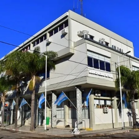 Municipales de Goya cobrarán el viernes un plus de refuerzo de $200.000