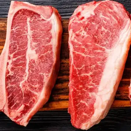El consumo de carne vacuna cayó a uno de sus niveles más bajos en décadas