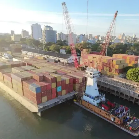 Corrientes superó los USD 248 millones en exportaciones y mantiene al agro como motor de sus ventas
