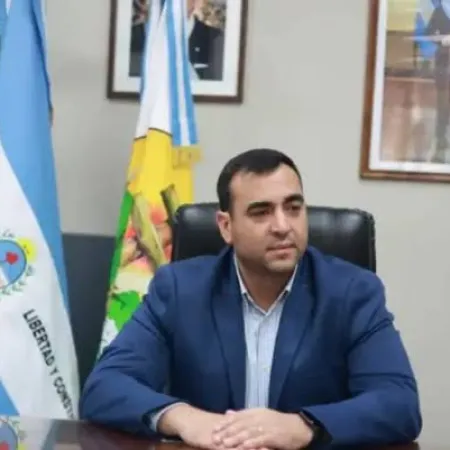 Santo Tomé celebra sus 163 años con obras, festejos y la presencia de Valdés