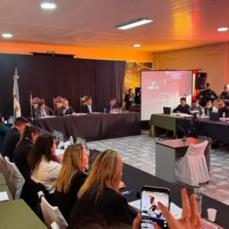 Caso Loan: sobreseyeron a siete imputados por trata, pero la investigación por su desaparición continúa