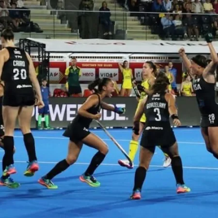 Las Leonas le ganaron 1-0 a Australia y jugarán la final del Mundial de hockey contra Países Bajos