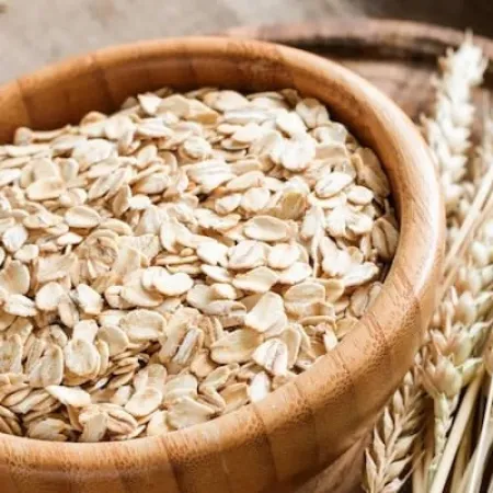 Qué le pasa al cuerpo si comés avena todos los días durante un mes