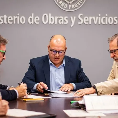 Licitan la ampliación del Puerto de Corrientes para acompañar el crecimiento de la actividad