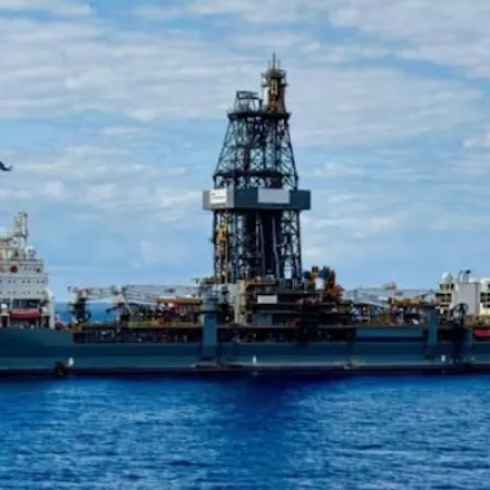 El Gobierno anunció que denunciará a cinco empresas petroleras que buscaban operar en las Islas Malvinas