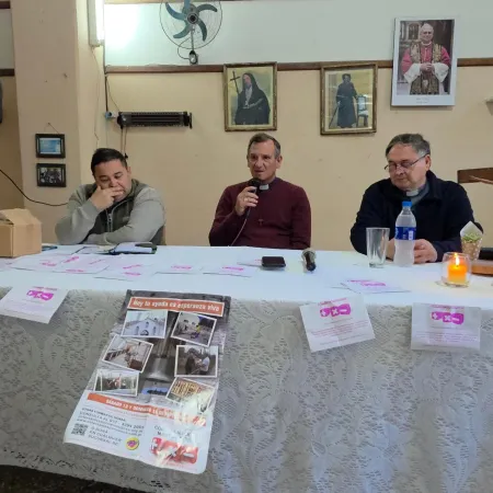 Colecta Más por Menos: un fin de semana para multiplicar la solidaridad y la esperanza