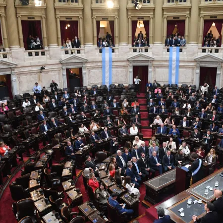 Corrientes impulsa en el Congreso una ley para aliviar las tarifas en el Norte