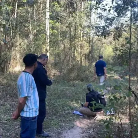 Violento enfrentamiento en Guayquiraró: un hombre quedó detenido y avanza la causa por tentativa de homicidio