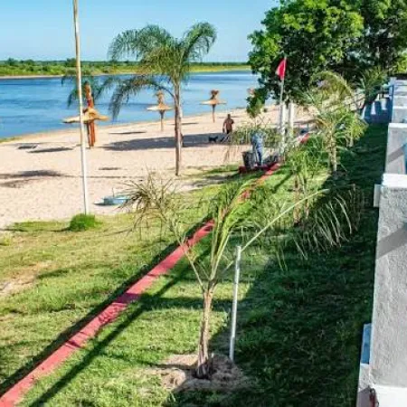 Esquina se prepara para una tarde inolvidable: vuelven las estudiantinas al Balneario Municipal