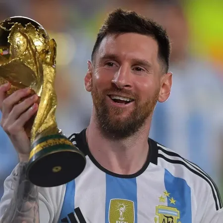 Confirmaron que Lionel Messi tendrá su partido despedida con la Selección Argentina