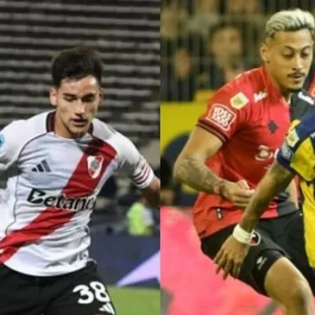 Fin de semana a puro fútbol: viví todos los partidos por Radio del Guaran