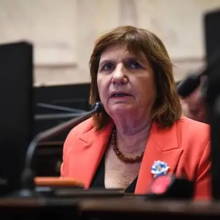 Tensión en el Gobierno: Patricia Bullrich volvió a cuestionar los cambios por Discapacidad