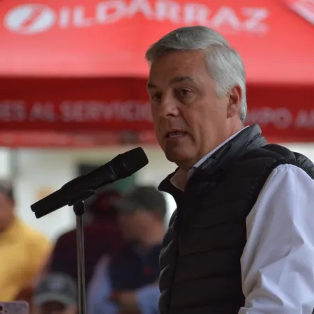 Curuzú Cuatiá: El Gobierno provincial reafirmó su acompañamiento al sector productivo