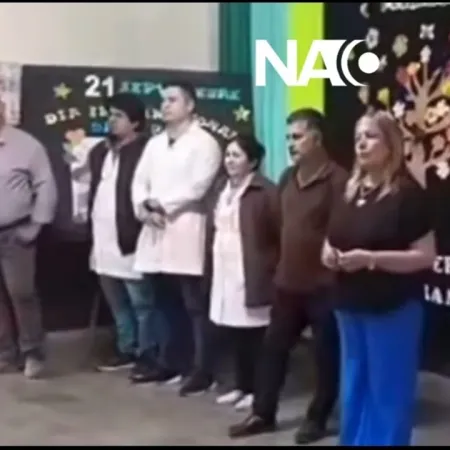 Polémica en Formosa: Nación pidió investigar un presunto caso de adoctrinamiento en una escuela