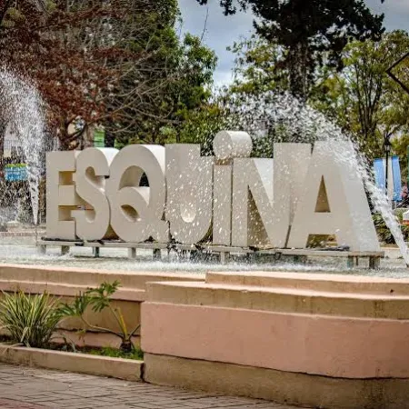 Esquina se prepara para una gran fiesta: llegan el Dorado y la tradicional Torta Carasucia