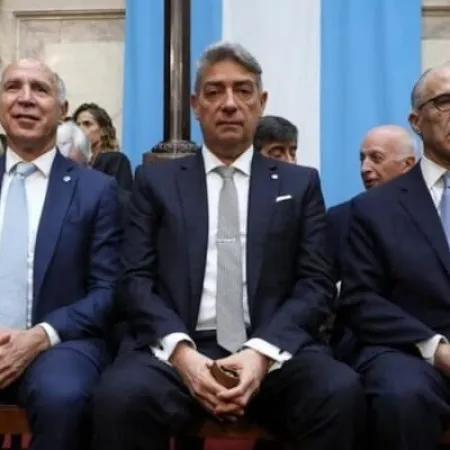 La Corte Suprema frenó el fallo que frenaba la derogación de la Ley de Tierras