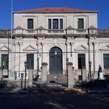 Ley Penal Juvenil: estudiantes de Esquina participarán de una jornada de capacitación