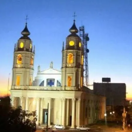 Cultura presente en los festejos patronales de Goya