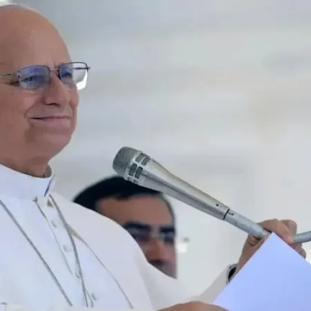 Cómo será el mega operativo en CABA por la llegada del papa León XIV a la Argentina