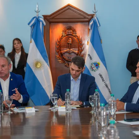 Corrientes organiza una red de voluntarios ante una posible emergencia por el fenómeno de El Niño