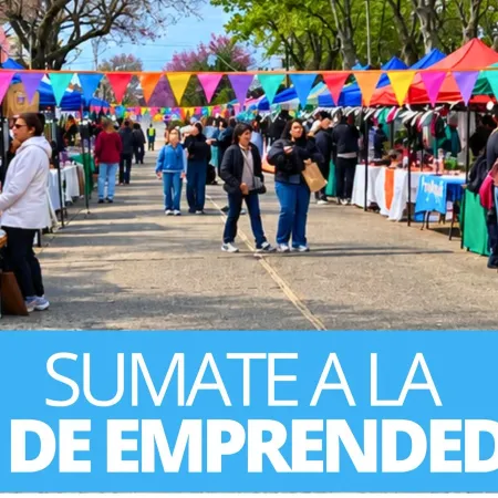 Esquina prepara una nueva Expo de Emprendedores con temática por el Día de la Madre