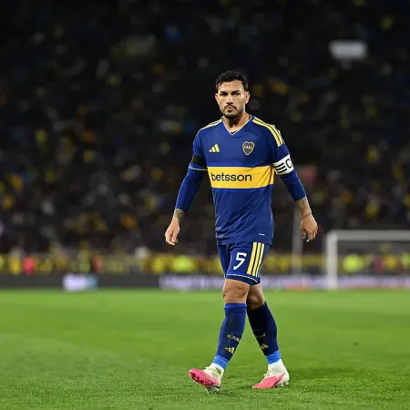 Boca enfrenta a Talleres y lo vivís por Radio del Guaran