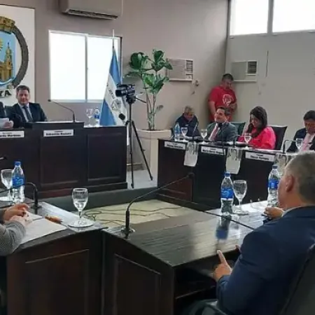 Goya declaró la emergencia hídrica y climática por 180 días ante el riesgo de nuevas contingencias