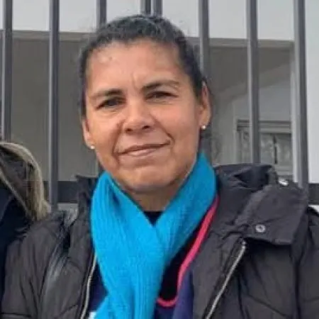Caso Nancy Godoy: tres hombres fueron imputados por femicidio y una mujer por homicidio simple
