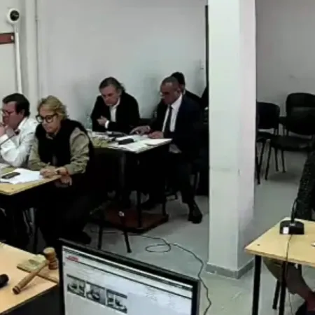 Caso Nancy Godoy: la Justicia dispuso que Rojas y Leguizamón continúen con prisión preventiva hasta el juicio