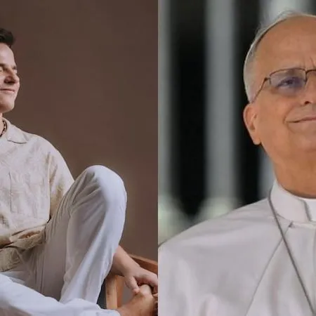 Nahuel Pennisi se presentará ante el papa León XIV durante su visita a la Argentina