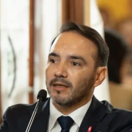 Juan Pablo Valdés expresó su dolor por la muerte de Nancy Godoy y pidió que la Justicia avance contra los responsables